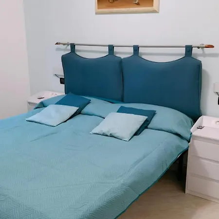 Bilocale Con Giardino, Vista Mare E Parcheggio Privato Sanremo